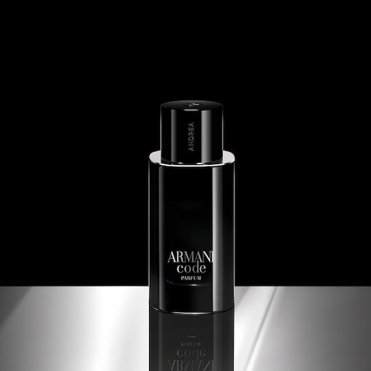 Giorgio Armani Armani Code Pure Parfum Refillable 50ml