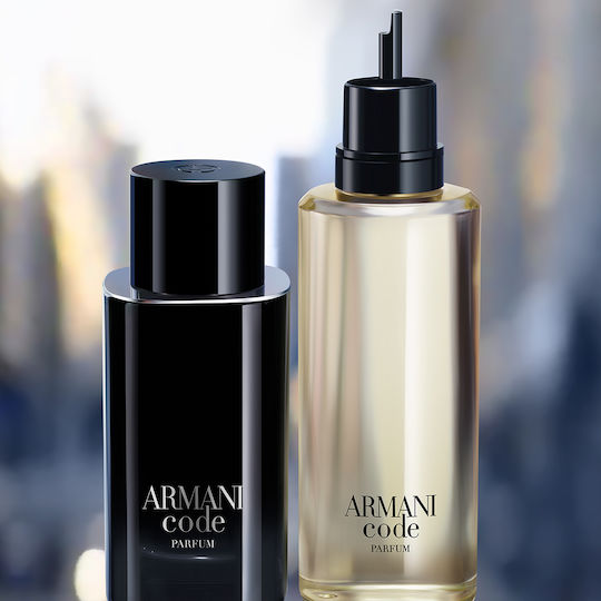 Giorgio Armani Armani Code Eau de Parfum Refillable 125ml