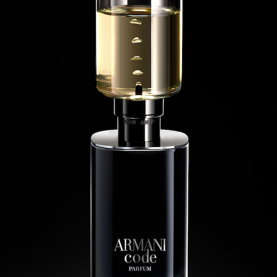 Giorgio Armani Armani Code Pure Parfum Refillable 50ml