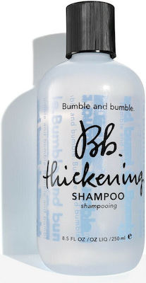 Bumble and Bumble Thickening Volume Shampoos Volume for All Hair Types 250ml