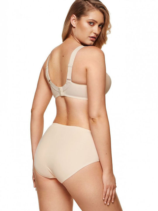 Briefs 170094 Gorteks Beige Gorteks Figi Zara F Beige