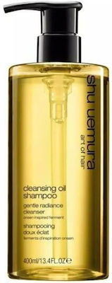 Shu Uemura Cleansing Oil Șampoane pentru Toate Tipurile Păr 1x0ml