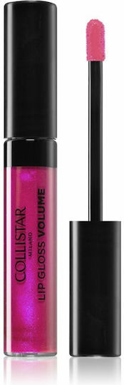 Collistar Lip Gloss Volume 210 Fucsia Buganvillea 7ml
