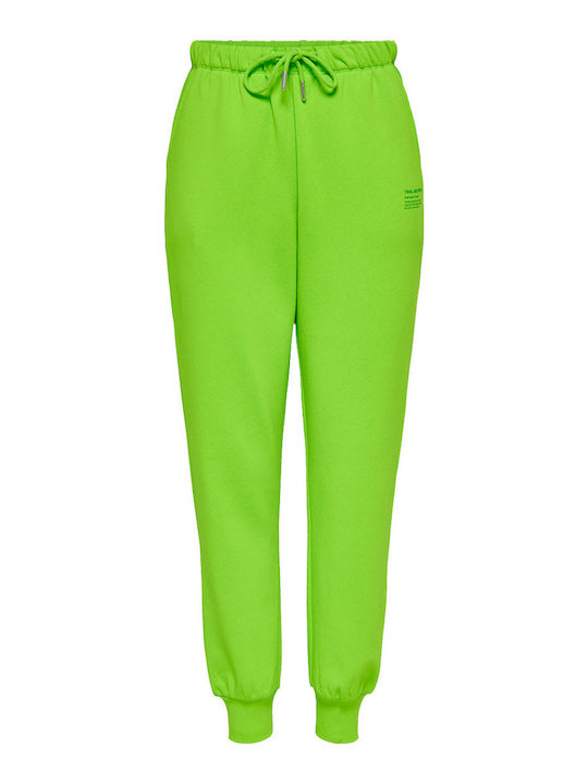 Jogginghose Jogger Jasmine Green