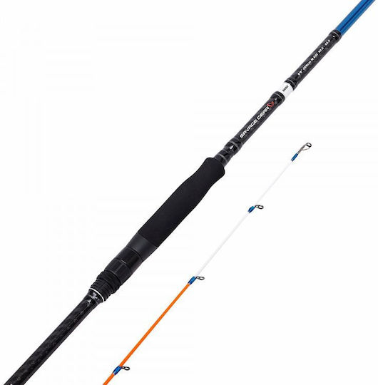 Savage Gear SGS2 Καλάμι Ψαρέματος για Eging 2.59m 0.6-1gr