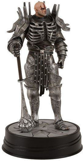 Dark Horse Comics The Witcher Imlerith Collectible Figure 24cm