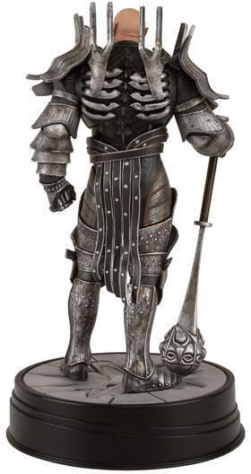 Dark Horse Comics The Witcher Imlerith Collectible Figure 24cm