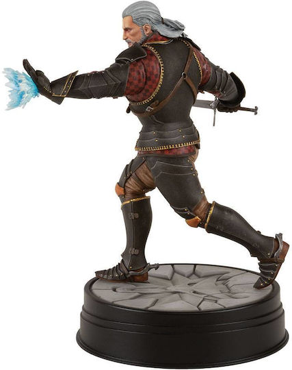 Dark Horse Comics The Witcher Geralt Armura Toussaint Tourney 3 Wild Hunt Figurină 24 cm