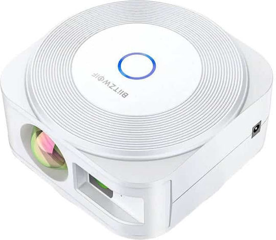 BlitzWolf Smart Projector Φωτιστικό LED RGB BlitzWolf Smart Projector Φωτιστικό LED RGB