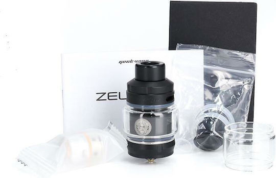 Geek Vape Z Max 4ml Silver