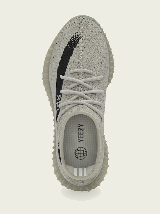 Yeezy Boost 350 V2 Sneakers Black