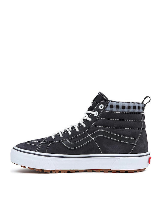 Sk8-Hi MTE 1.0 Μποτάκια Γκρι