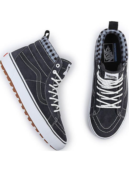 Sk8-Hi MTE 1.0 Μποτάκια Γκρι