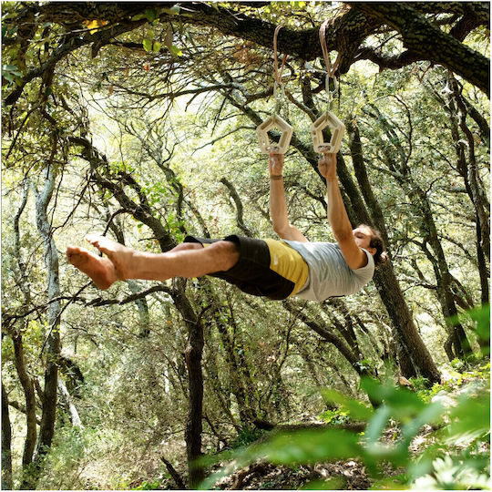 YY Vertical Penta Strength Training Balance Board