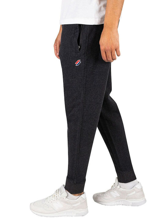 Superdry Jogger Pants Gray