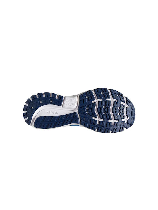 Trace 2 Sport Shoes Running Blue