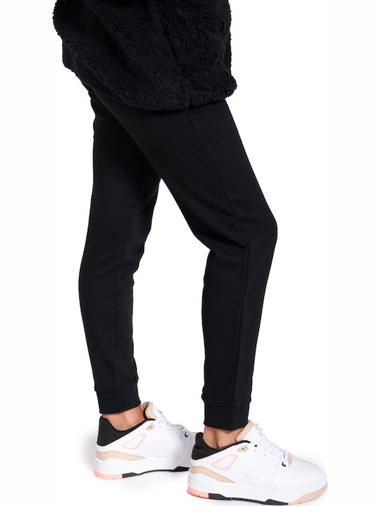 Jogginghose Jogger Schwarz