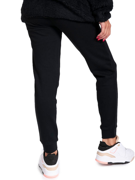 Jogginghose Jogger Schwarz