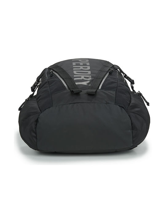 Superdry Code Tarp 25Es Schwarz