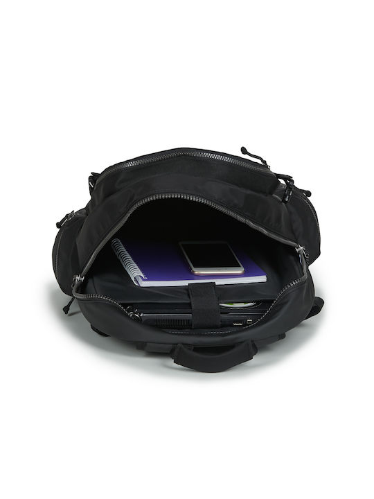 Superdry Code Tarp 25Es Schwarz