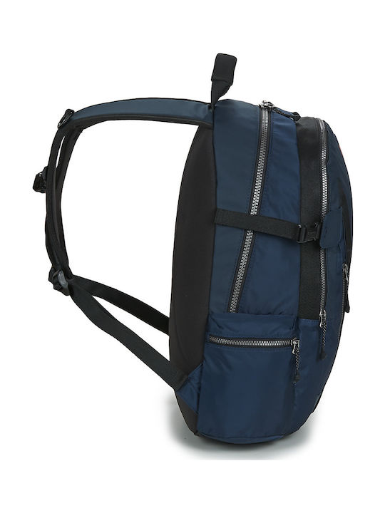 Superdry Mountain Tarp Graphic 25lt Navy Blue