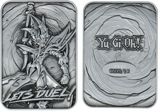 FaNaTtik Badge Yu-Gi-Oh! Dark Paladin Yu-Gi-Oh 1pcs