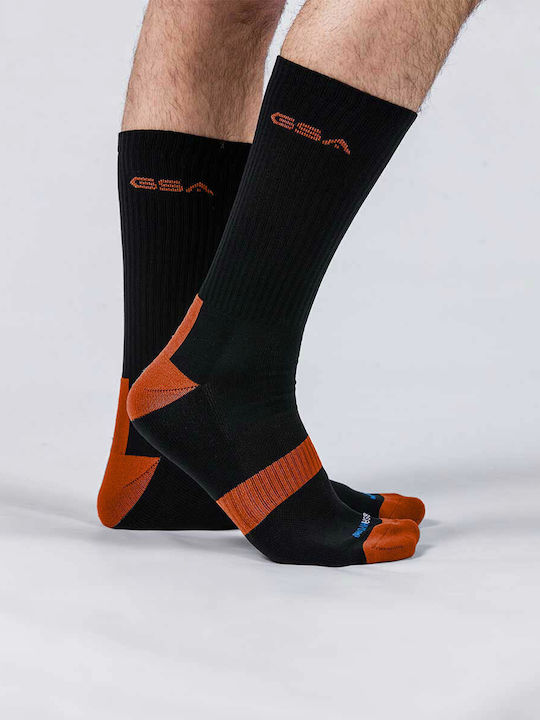 GSA Athletic Socks Multicolour 6 Pairs