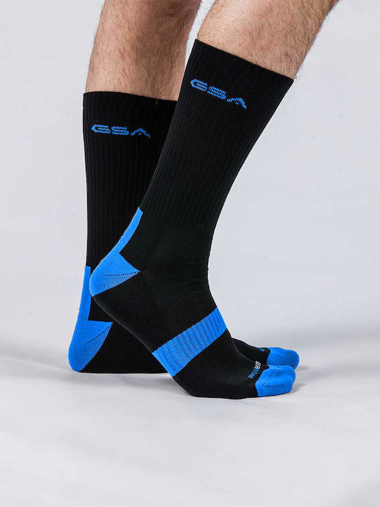 GSA Athletic Socks Multicolour 6 Pairs