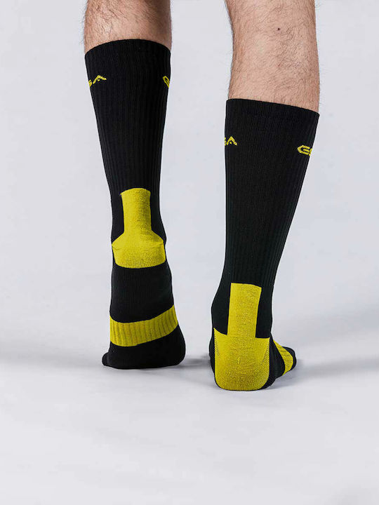GSA Athletic Socks Multicolour 6 Pairs