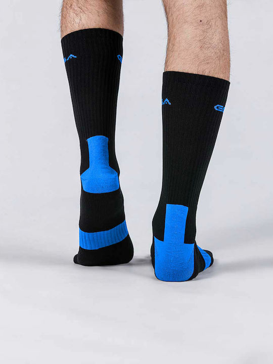 GSA Athletic Socks Multicolour 6 Pairs