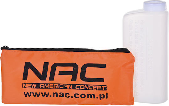 NAC Oregon Walbro Gasoline Chainsaw 7.9kg with Blade 50cm