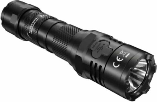 NiteCore LED IP68 с Максимална Яркост 1800лм Precise P20i