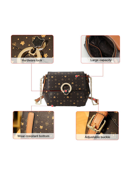 Geantă de damă Crossbody Maro