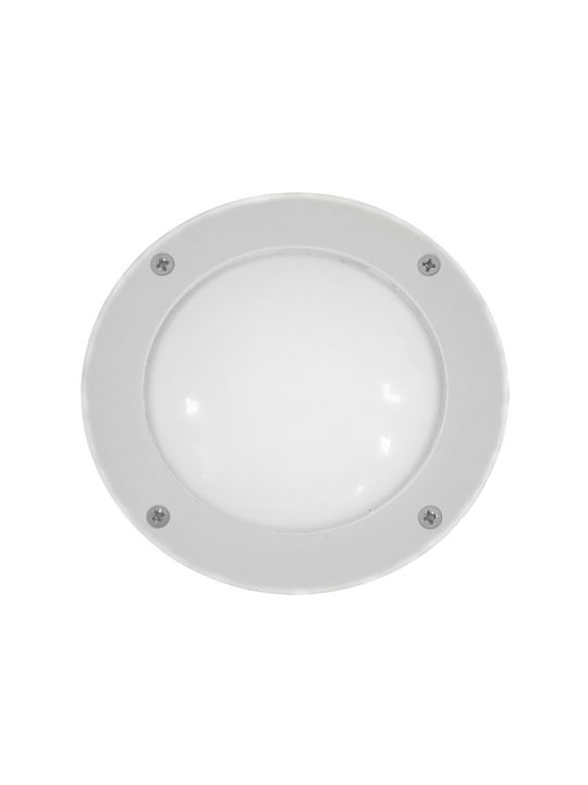 Heronia SLP-10A Wall-Mounted Outdoor Turtle Light G9 IP44