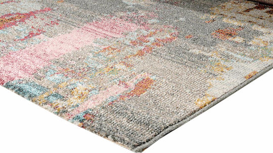 Tzikas Carpets 20073-110 Modern Bedroom Rugs Set Salsa Multicolour 3pcs