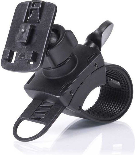 Midland MK-HC Bike Holder iPhone 6 Βάση Κινητού Μοτοσυκλέτας με Αδιάβροχη Θήκη 5.5-6"