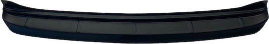 Carner Protections for Car Bumpers Kia Sportage 2016-2018 1pcs Black