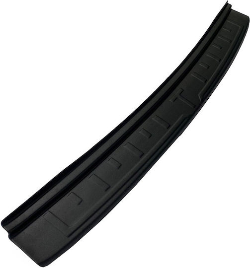 Carner Protections for Car Bumpers Hyundai Tucson 2018-2020 1pcs Black