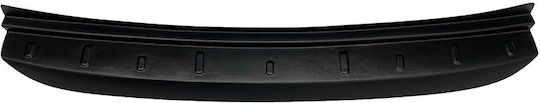 Carner Protections for Car Bumpers Hyundai Tucson 2016-2018 1pcs Black