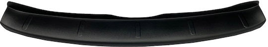 Carner Protections for Car Bumpers Dacia Lodgy 2013+ SW 1pcs Black