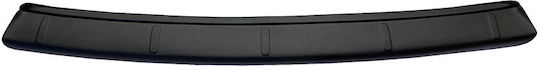 Carner Protections for Car Bumpers VW Transporter T5 2003-2015 1pcs Black
