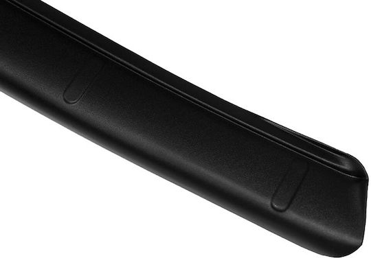 Carner Protections for Car Bumpers VW Transporter T5 2003-2015 1pcs Black