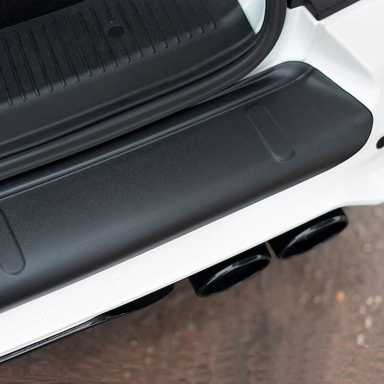 Carner Protections for Car Bumpers VW Transporter T5 2003-2015 1pcs Black