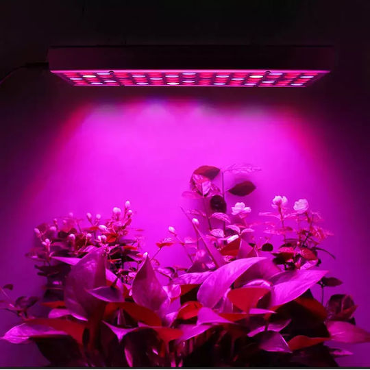 Κρεμαστό Grow Light με LED