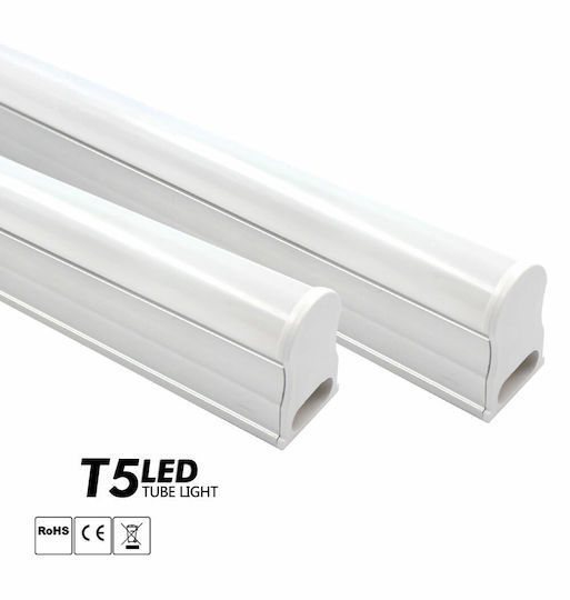 Aca Φωτιστικό Под Кухненски Шкаф LED с Превключвател Ш60xД3.5xВ3.5см.