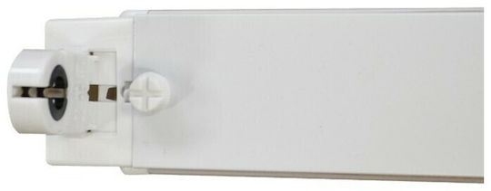 V-TAC Lighting Batten with LED Lamp T8 120cm