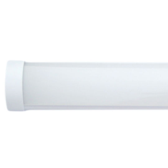 Elvhx Φωτιστικό Πάγκου Κουζίνας LED 26W Warmes Weiß M88xB7.6xH2.5cm.
