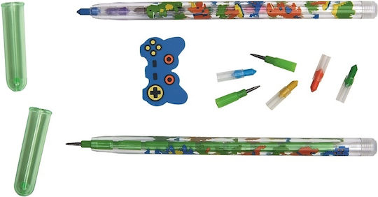 Moses Mechanical Pencils 2pcs UK