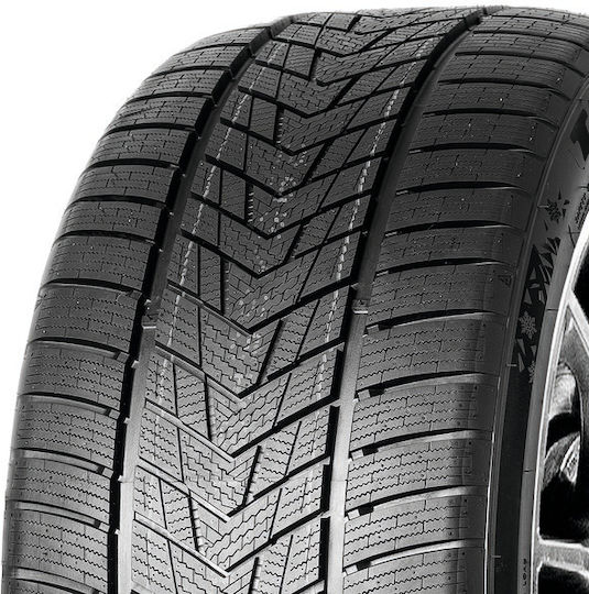 Tracmax X-Privilo S330 215/45R18 93V MFS XL Χειμερινό Λάστιχο για Επιβατικό Αυτοκίνητο