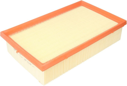 Bosch Auto Luftfilter für Audi A3 Cabriolet Seat Leon Skoda Octavia Volkswagen Caddy Golf VW Group TDI 12